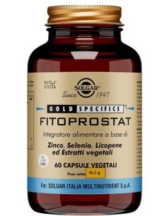 FITOPROSTAT 60 CAPSULE