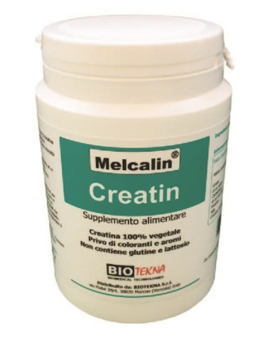 MELCALIN CREATIN 190 G