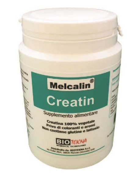 MELCALIN CREATIN 190 G