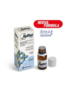 LIOFLOR GOCCE 6 ML