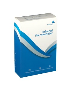 TERMOSCANNER A INFRAROSSI