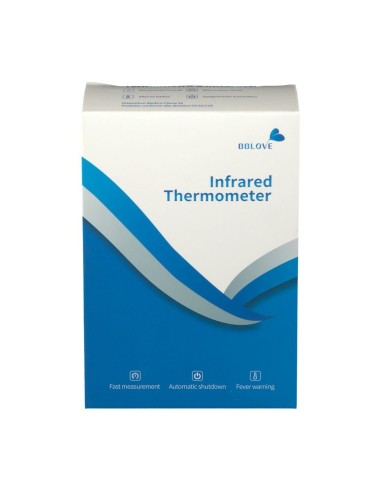 TERMOSCANNER A INFRAROSSI