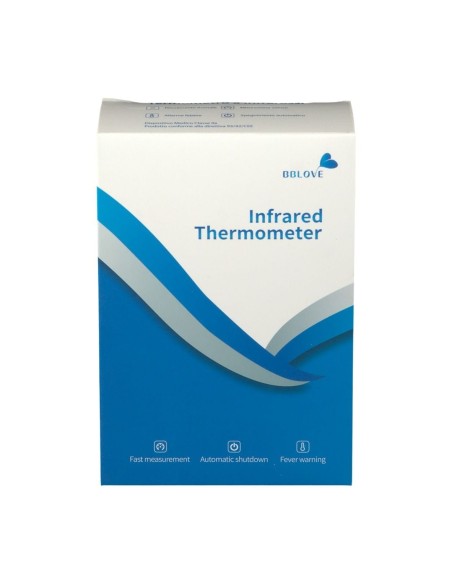 TERMOSCANNER A INFRAROSSI