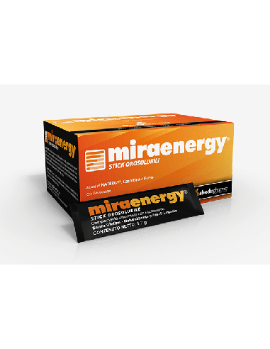 MIRAENERGY 20 STICK