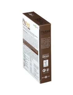 APIX PROPOLI FLUFAST RESPIRO BALSAMICO 9 BUSTE BIOSLINE 2