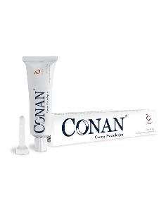 CONAN CREMA PROCTOLOGICA 30 G