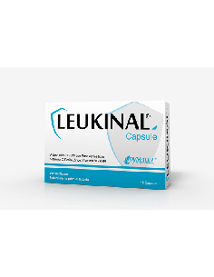 LEUKINAL 15 CAPSULE