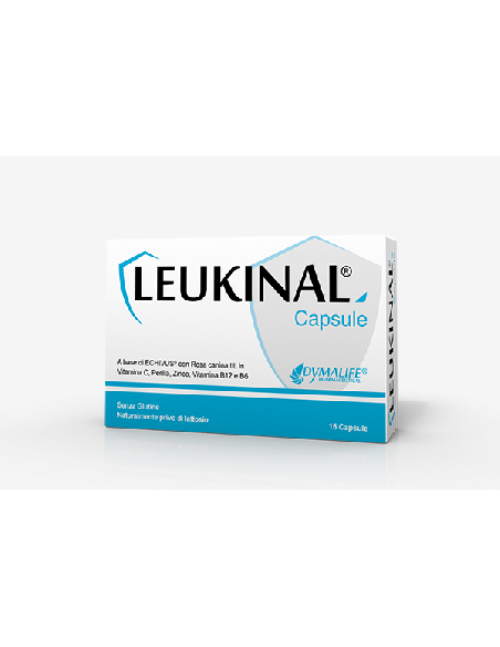 LEUKINAL 15 CAPSULE
