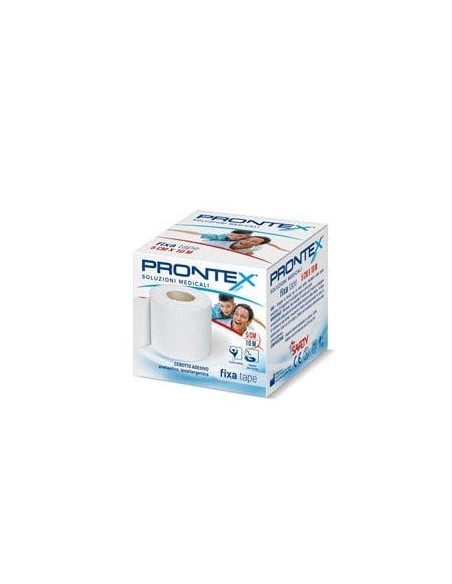 PRONTEX FIXA TAPE M 10 X 5 CM