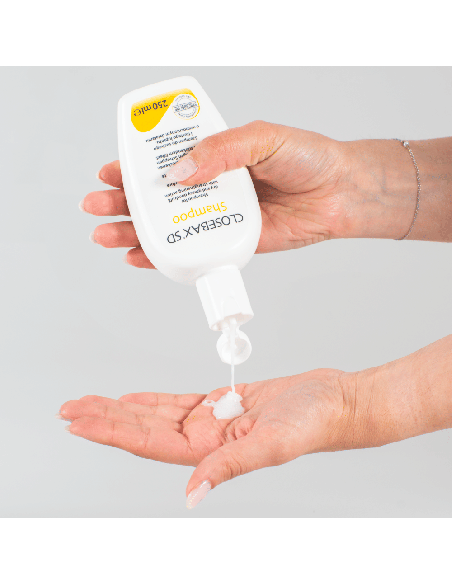 CLOSEBAX SD SHAMPOO 250 ML