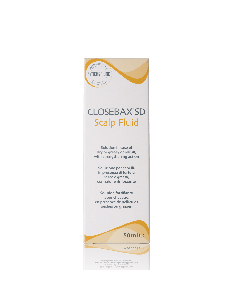 CLOSEBAX SD SCALP FLUID 50 ML 2