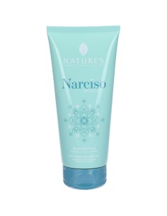 NATURE'S NARCISO NOBILE BAGNO DOCCIA 200 ML