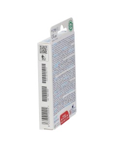 CEROTTO MASTER-AID CUTIFLEXMED STRIP TRASPARENTE IMPERMEABILE SUPPORTO IN POLIURETANO 4 FORMATI ASSORTITI 20 PEZZI 2