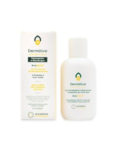 DERMOLIVO DETERGENTE A RISCIACQUO IN OLIO 150 ML