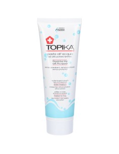 TOPIKA PASTA ALL'ACQUA 250 ML