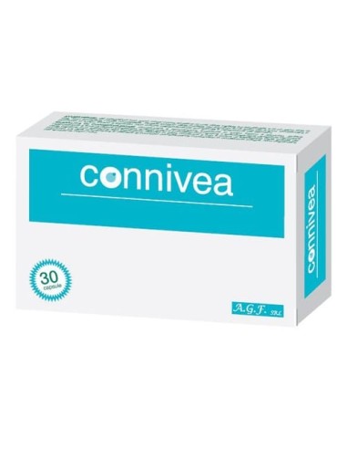 CONNIVEA 30 CAPSULE