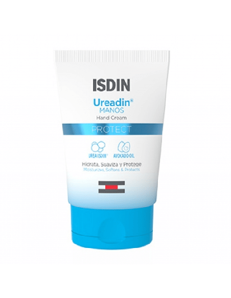 UREADIN CREMA MANOS PROTECT 50 ML