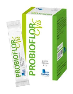 PROBIOFLOR VIS 20 BUSTINE