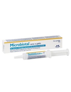 MICROBIOTAL PASTA 30 G