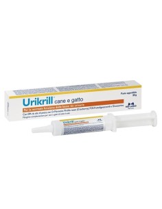 URIKRILL PASTA 30 G