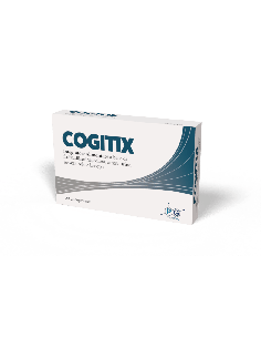 COGITIX 20 COMPRESSE