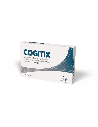 COGITIX 20 COMPRESSE