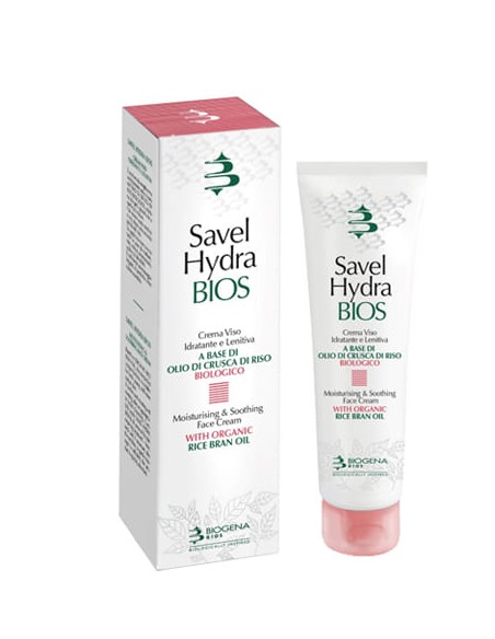SAVEL HYDRA BIOS 60 ML