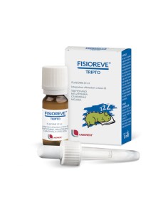 FISIOREVE TRIPTO 20 ML