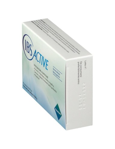 IBS ACTIVE 30 CAPSULE DA 545 MG