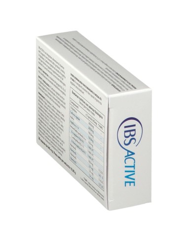 IBS ACTIVE 30 CAPSULE DA 545 MG
