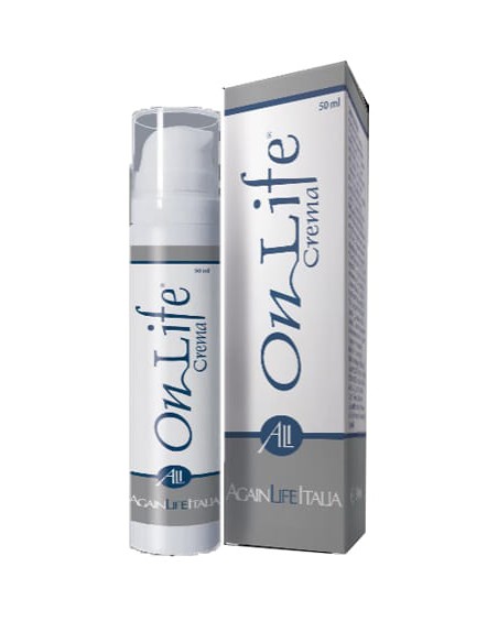ONLIFE CREMA 50 ML