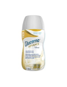 GLUCERNA ADVANCE 1,6 VANIGLIA 220 ML