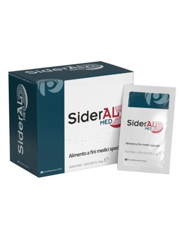 SIDERAL MED 28 BUSTINE