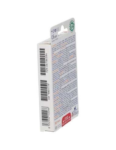 CEROTTO MASTER-AID FORTE MED GRANDE 10 PEZZI