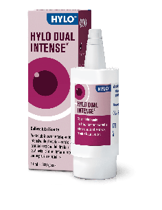 HYLO DUAL INTENSE 10 ML