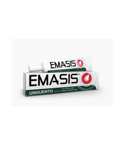 EMASIS UNGUENTO 30 ML