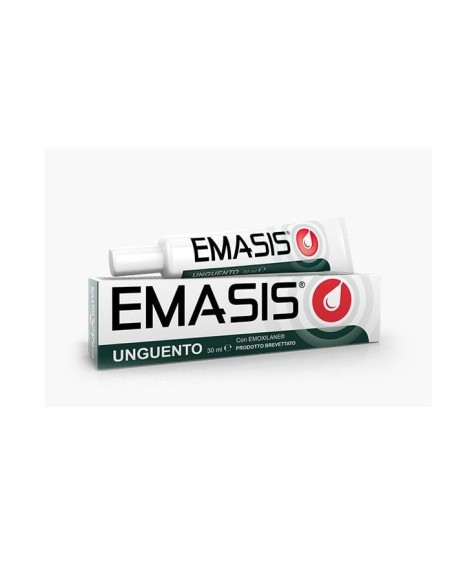 EMASIS UNGUENTO 30 ML