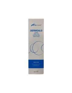 DERMOALG CREMA 100 ML