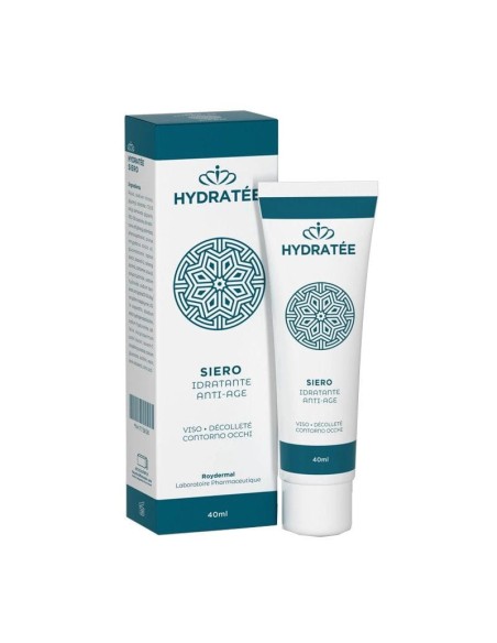HYDRATEE SIERO 40 ML