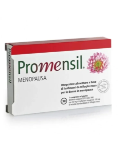 PROMENSIL MENOPAUSA 30 COMPRESSE