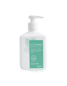LICHTENA DETERGENTE CORPO 300 ML