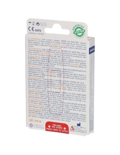 CEROTTO MASTER-AID FORTE MED MEDIO 20 PEZZI 2