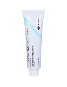 VITI PANTENOLO VISO/CORPO PROTETTIVO 100 G
