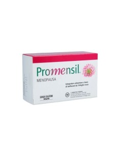 PROMENSIL MENOPAUSA 90 COMPRESSE