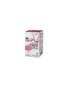 UROGERMIN PLUS CISTI RAPID 14 BUSTINE