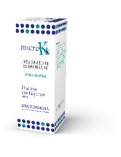 MICRO K 7,5 ML