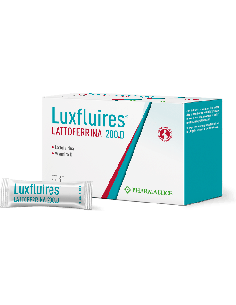 LUXFLUIRES LATTOFERRINA 200D 30 STICK