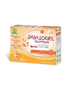 PSYLLOGEL GONFIORE PESCA 10 BUSTINE