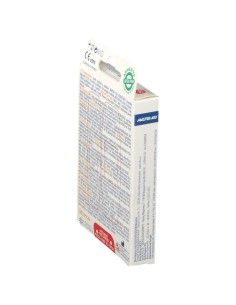 CEROTTO MASTER-AID FORTE MED 2 FORMATI 20 PEZZI 2