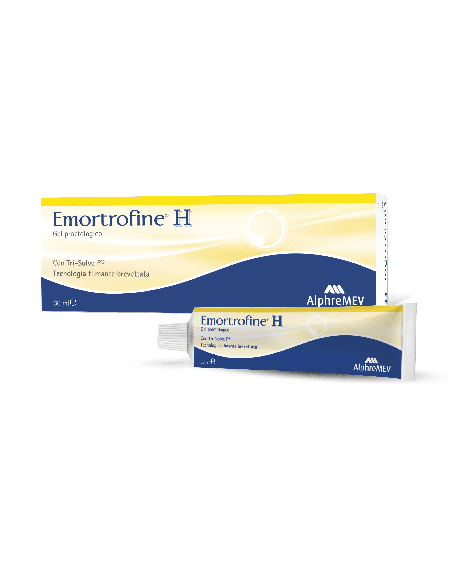 EMORTROFINE H 30 ML